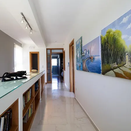 Rizes Villa, Jacuzzi & Pool Amid Olive Trees * Agia Triada