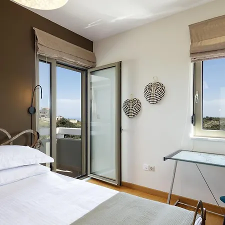 Willa Rizes Villa, Jacuzzi & Pool Amid Olive Trees *